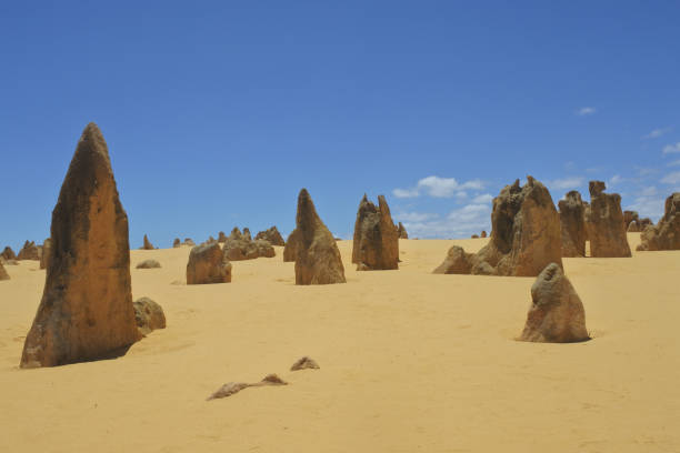 istock The pinnacles desert near Perth in Western Australia 1189078865