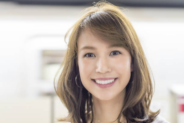istock Beautiful asian girl 1189080381