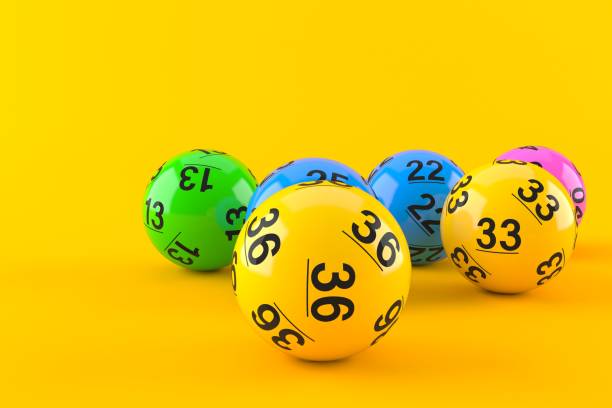 60+ Blank Lottery Balls Stock Photos, Pictures & Royalty-Free Images