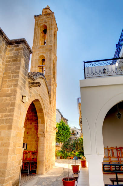 istock South Nicosia, Cyprus 1189089635