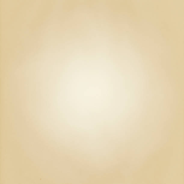 istock Beige background, paper texture, gradient, blank, space for text, vintage, retro, paper 1189089665