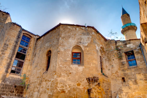 istock South Nicosia, Cyprus 1189089885