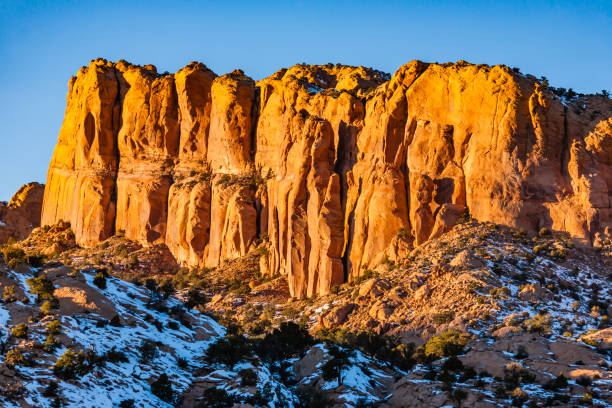 istock Navajo county 1189091501