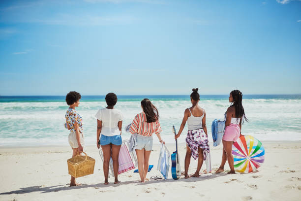 istock It's the perfect day to be out here 1189092619