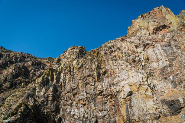 istock Rocky Mountains at Giant Sequoia National Monument 1189097176