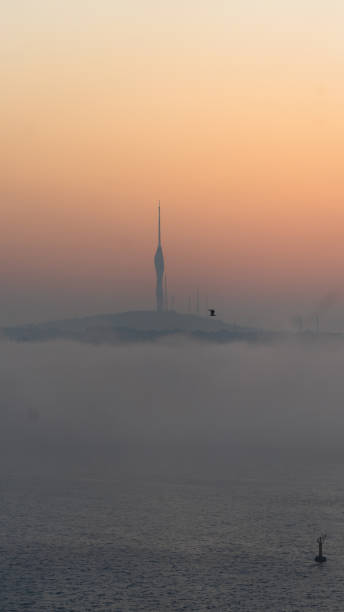 istock istanbul tv and radio tower 1189097215