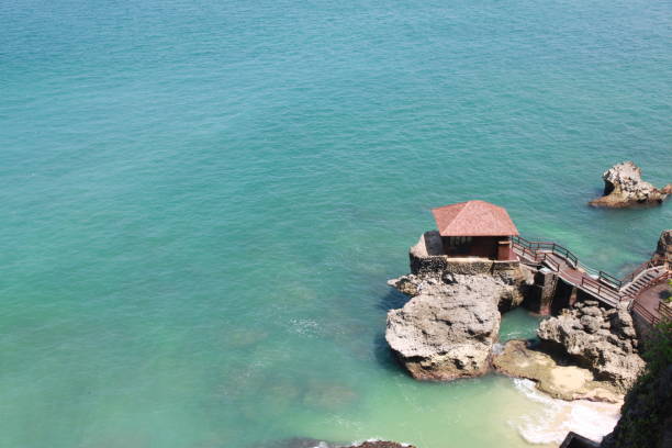 istock travel in Bali 1189099854