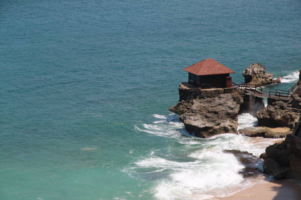 istock travel in Bali 1189099995