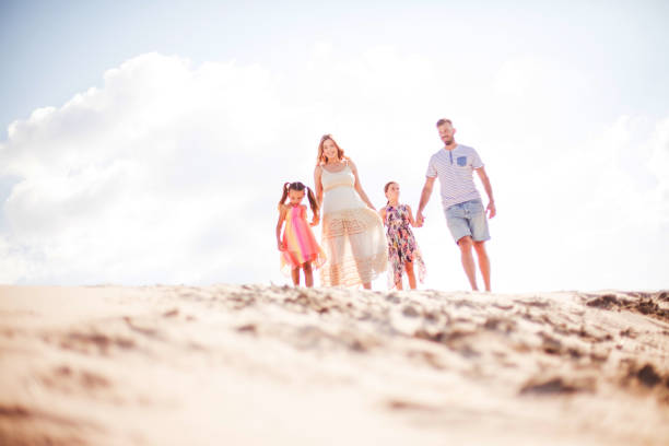 istock It is important that we are always together. 1189100193
