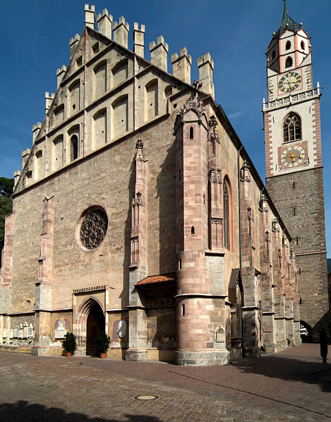 istock Italy, South Tyrol 118910088