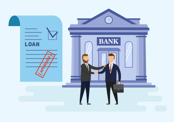 80+ Borrower Stock Illustrations, Royalty-Free Vector Graphics & Clip