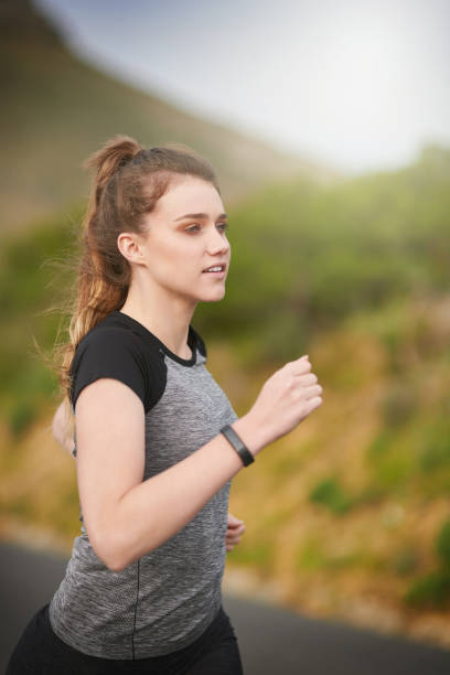 istock Fitness is a good feeling 1189110240