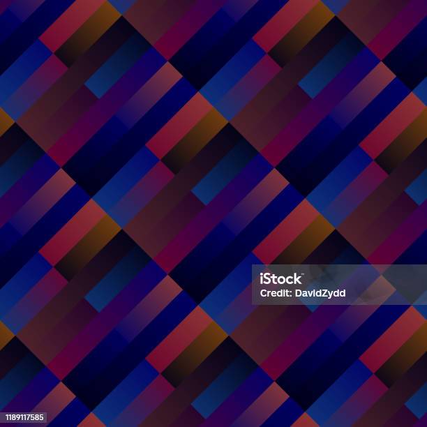 Gradient Stipe Design Abstract Gradient Seamless Diagonal Stripe Pattern Background Design ...