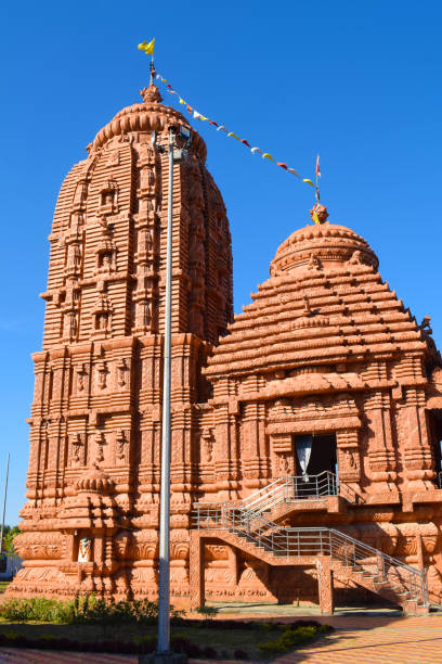 Jagannath Mandir, Dibrugarh, Assam