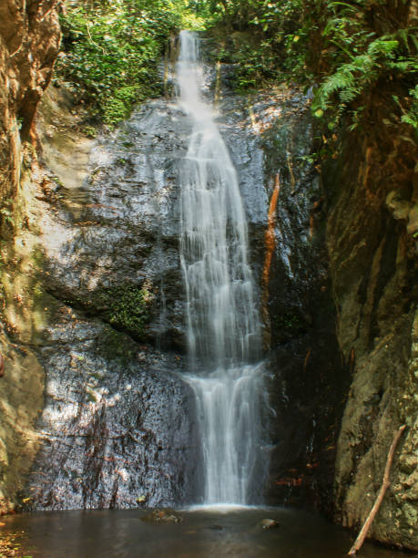 istock Cascade of Kpalime, Togo 1189133608