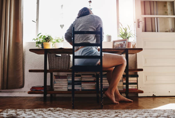 istock I have a few things to do before my day starts 1189133877