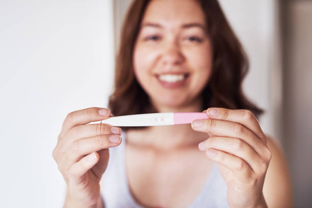 istock I have some good news to share 1189133932