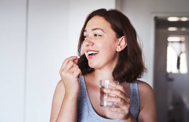 Do what it takes to maintain good health