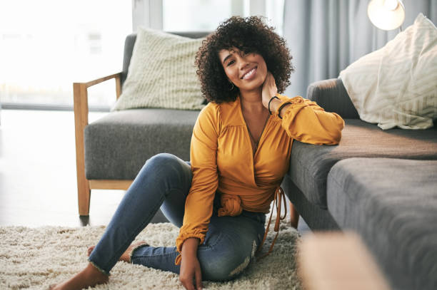 istock I've been waiting for a day to spend at home 1189135298