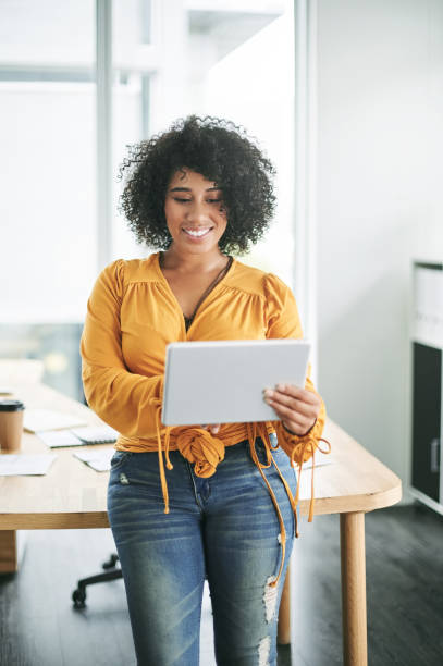 istock I am always prepared as an entrepreneur 1189135364