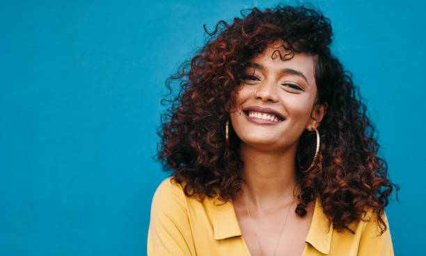 istock I think I've a got a really amazing smile 1189143077