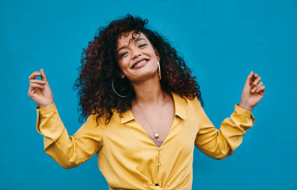 istock Man, I'm just in a great mood 1189143110