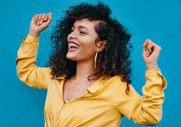 istock Now that's a good song! 1189143117