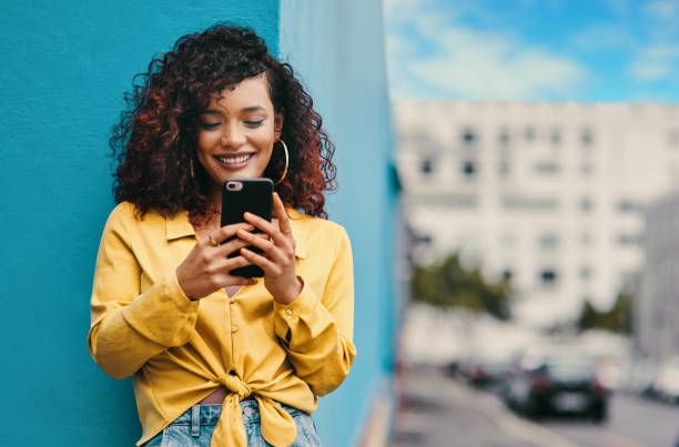 istock My selfie is getting a lot of likes 1189143135