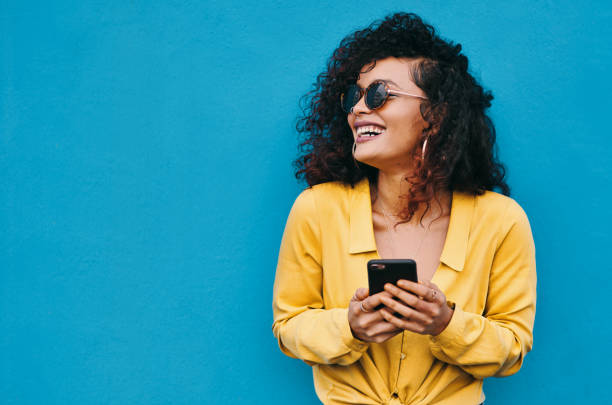 istock Social media is the place to be 1189143169