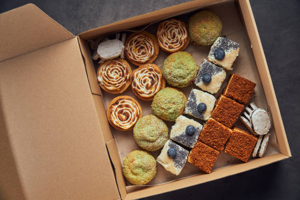 customizable meal boxes Pune