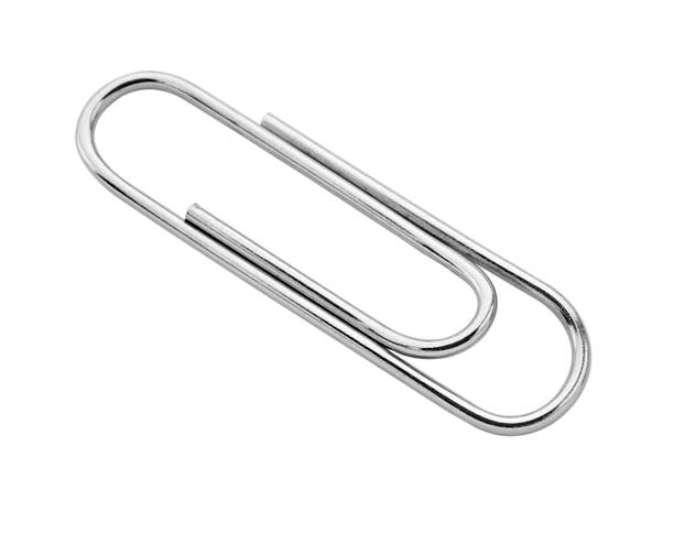 istock paperclip office equipment 118916259