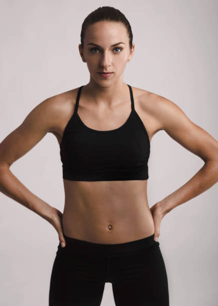 istock Fitness woman 1189163476