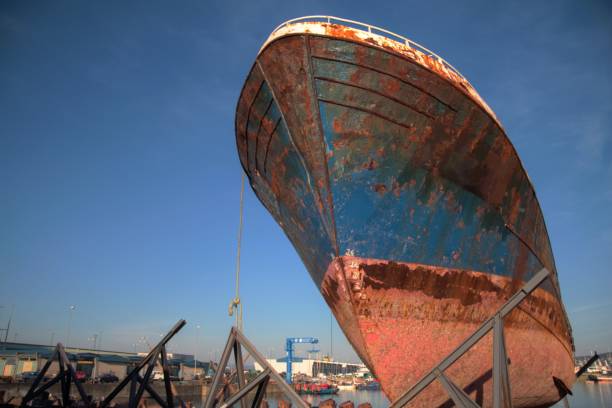 istock Sea and boats 1189164754