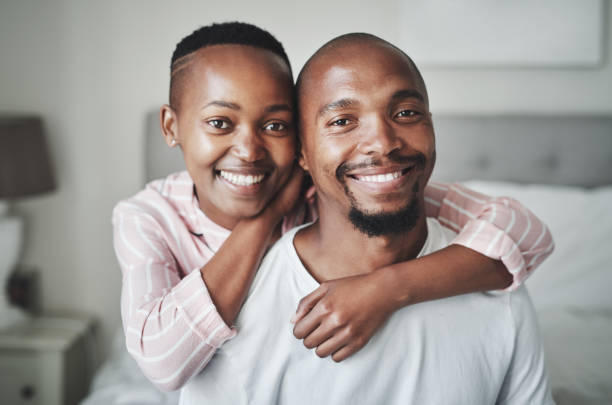 istock Be each other’s reason to rise and shine 1189169467