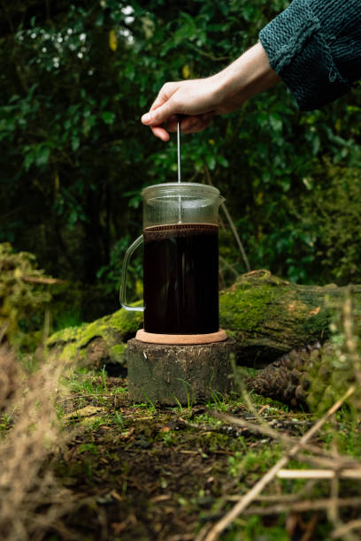 istock Coffee to get You Through the Morning 1189172491