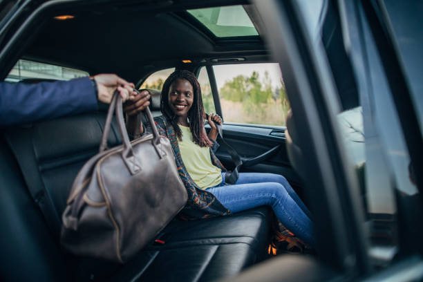 istock Going on a business travel 1189186339
