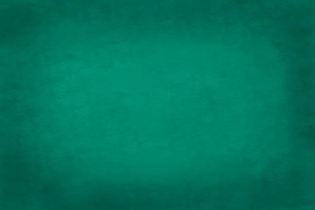 istock Old School Dark Green Chalkboard. 1189188050