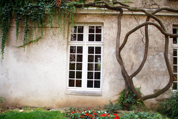 One of the oldest medieval towns on the French Riviera.