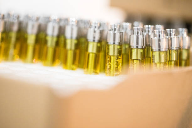 istock Cannabis THC Vapes Clean Marijuana Extracts 1189236712