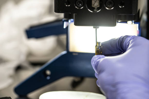 istock Marijuana THC Concentrates Cannabis Oil Extract 1189244078