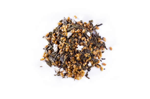 410+ Genmaicha Stock Photos, Pictures & Royalty-Free Images