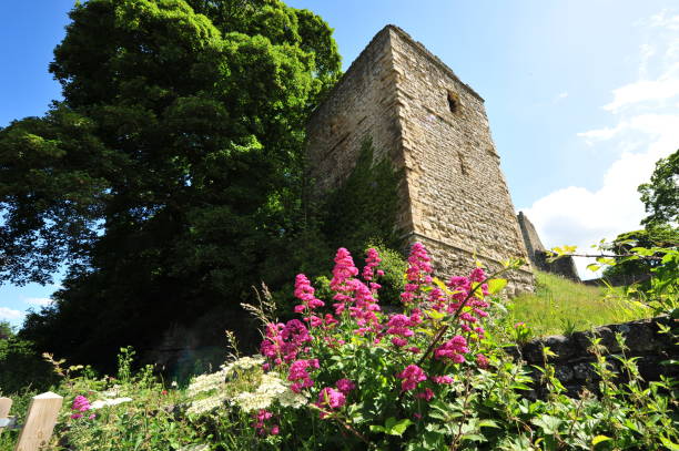 istock Pickering North Yorkshire 1189267711