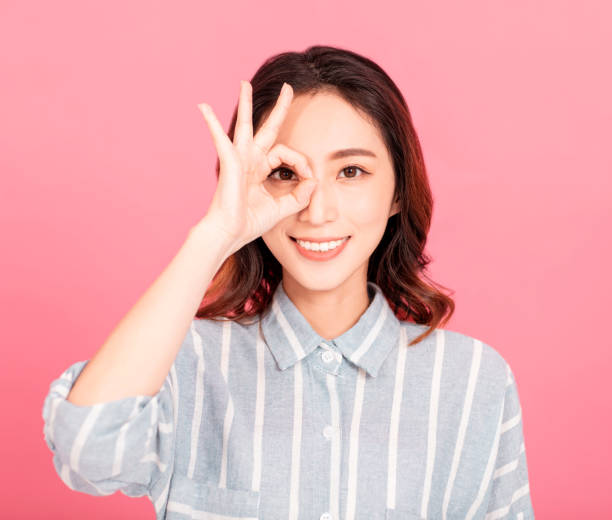 istock young woman covering her eyes by hands 1189268705