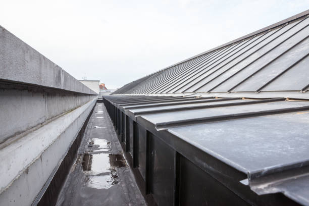 istock sink roof on an building 1189270644