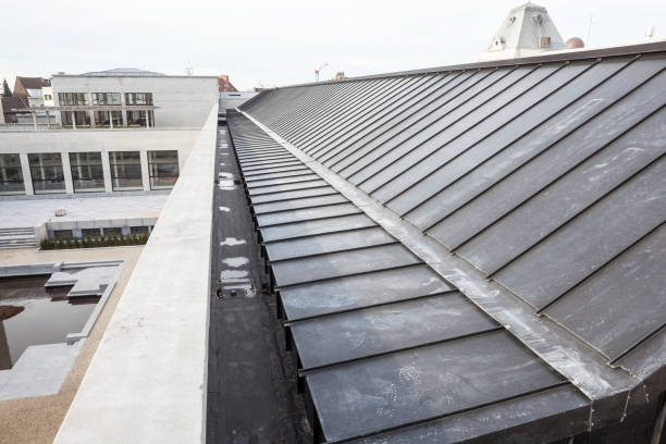 istock sink roof on an building 1189270917