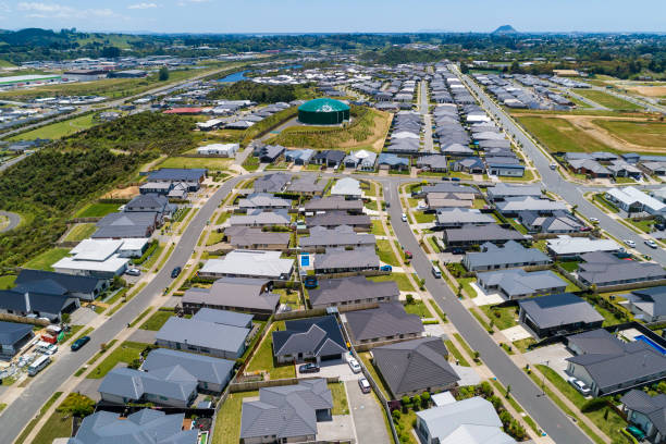 istock Tauranga Aerial View 1189272884