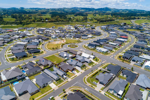 istock Tauranga Aerial View 1189272952