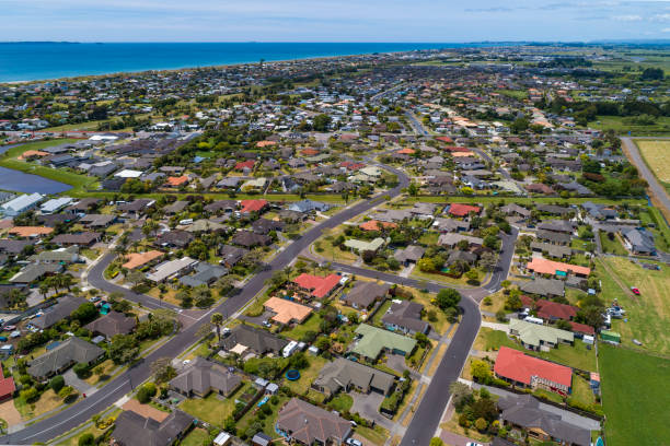 istock Tauranga Aerial View 1189273011