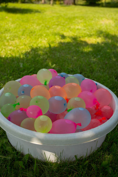 istock colorful water balloons 1189278297