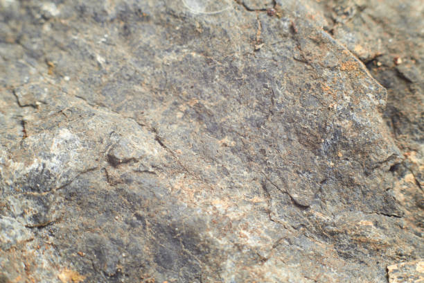 istock Stone close-up. Can be used for texture and background in design. 1189286411